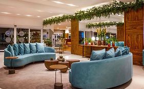 Novotel Sao Paulo Morumbi